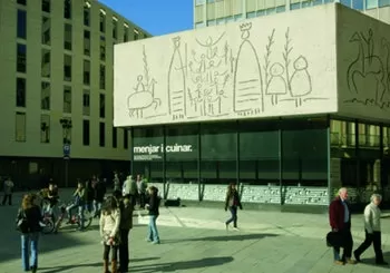 Entradas para Tour a pie Picasso y Museu Picasso: Sin colas. En Barcelona