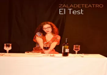 EL TEST