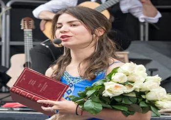 PALABRAS DE MARTÍ