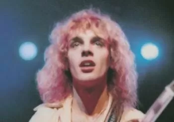 Peter Frampton Finale: the Farewell Tour en London