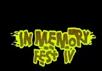In Memory Fest IV. En Madrid