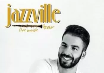 Adrian Vill En Vivo. En Madrid
