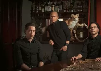 Danko Jones en Bristol