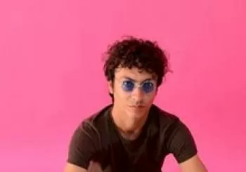 SofaFest - Roger Pistola. En Palma