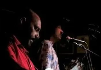 SofaFest - Lalo Garau y Tom Trovador. En Palma