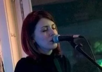SofaFest - Vedran Ivorek + Anne Marie. En Palma