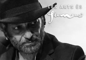 Les arts és flamenco - Duquende en Valencia