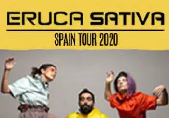Eruca Sativa 