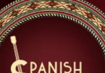 Spanish Guitar Concert Madrid