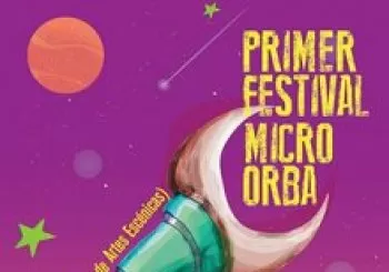 PRIMER FESTIVAL MICRO ORBA