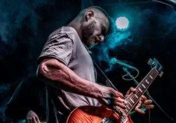 Entradas Ben Poole en Room 2
