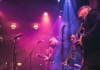 Entradas Beat Of Brazil Musica Popular Brasileira Classics en Jazz Cafe