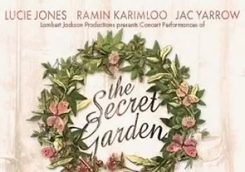 Entradas Concerts of The Secret Garden en London Palladium