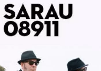 Tribut BLUES BROTHERS al Sarau08911. En Badalona