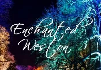 Entradas Enchanted Weston 2019 en Weston Park