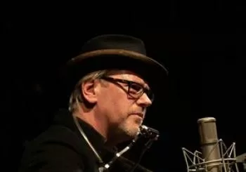Entradas Paul McClure and The Local Heroes en Dinton Parish Church