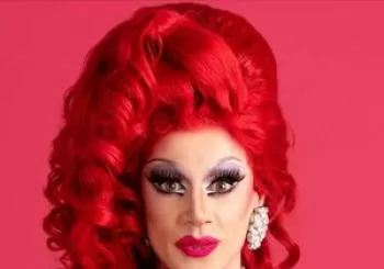 Entradas RuPaul Drag race UK Star Divina De Campo en The Craufurd Arms
