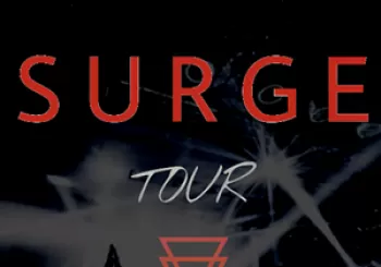Entradas Surge Tour en Kings Grant Community Room