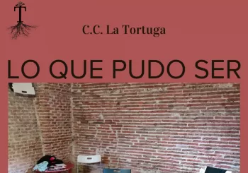 Lo que pudo ser y no fue (Muestra del curso de Iniciación al Teatro) en Madrid