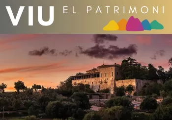 Tast a Son Moragues en Valldemossa