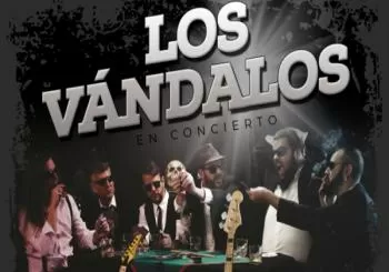 Los Vándalos en Tenerife