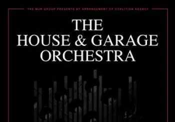Entradas The House and Garage Orchestra en The SSE Arena Wembley