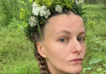 HANNA TERVONEN propone FLEETING TEMPLES OF HOPE ? PEPA 2024 en BARCELONA
