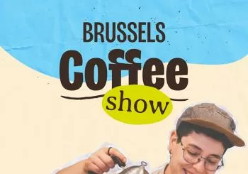 Brussels Coffee Show : le Premier Festival du Café de Spécialité & chocolat Bean to bar en Belgique