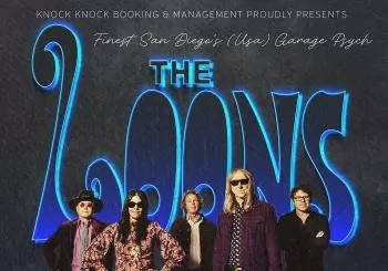 The Loons. Madrid. Funhouse