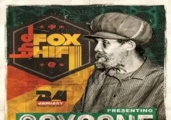 Entradas THE FOX HIFI en Fox And Firkin