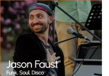 VierneX: Jason Faust en Valencia