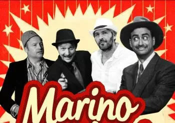 CONCERT MARINO E MARINI ( INAUGURACIÓ TEMPORADA 2024-2025) en PETRA