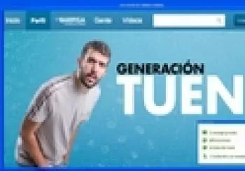 Generación Tuenti - Himar Armas en Parla en Madrid