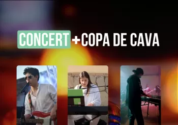 R&B/Soul Classics en Gelida