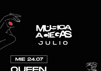 MUSICA A CIEGAS: QUEEN, GREATEST HITS I en BARCELONA