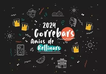 Correbars Festa Major Rellinars 26 juliol 2024 - Amics de Rellinars