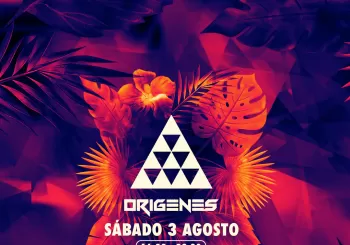 ORIGENES en La orotava