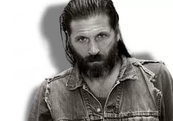 Evan Dando en Barcelona