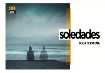 Soledades en Madrid