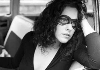 Amy LaVere en Manchester