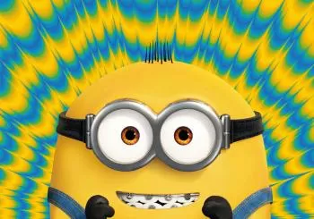Minions: The Rise of Gru en Washington DC