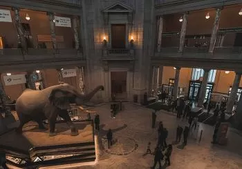 Two Smithsonian Museums: American & Natural History Private Tour en Washington DC