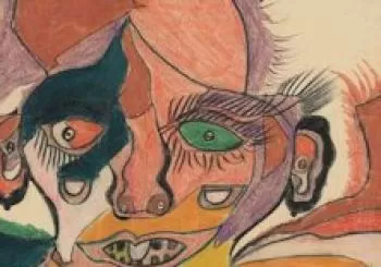 Dubuffet e l’Art Brut en MILANO