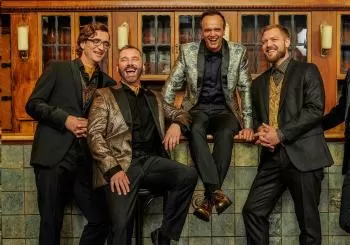 28. A-cappella-Festival: Vocaldente Wilhelmshaven