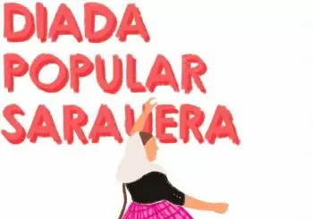 Diada Popular Sarauera en Alcúdia