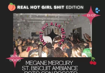 DONT HIT A LA NEGRX - REAL HOT GIRL en Madrid