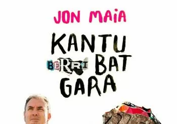 Kantu berri Bat Gara en azpeitia