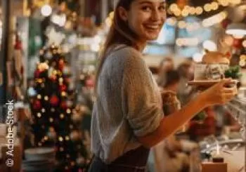 Fred´s Weihnachtszauber - Charity-Weihnachtsmarkt en HELLERS Brauhaus Roonstraße 33 50674 KÖLN