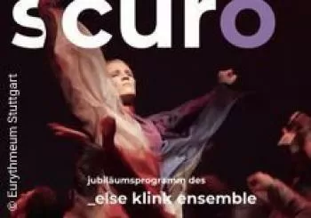 Chiaroscuro - Jubiläumsprogramm des Else-Klink-Ensembles en Berlin