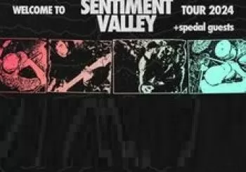 Chiefland - Welcome To Sentiment Valley Tour en Berlin